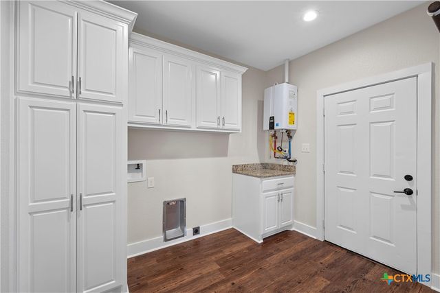 805 N Main Street, Mcgregor, TX 76657