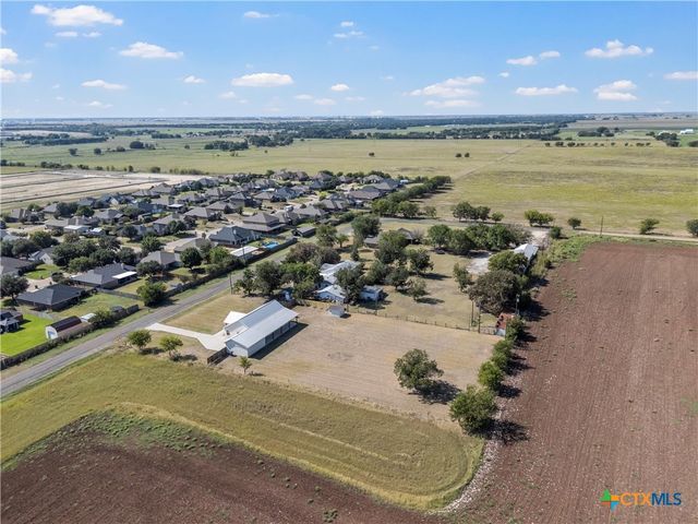 805 N Main Street, Mcgregor, TX 76657