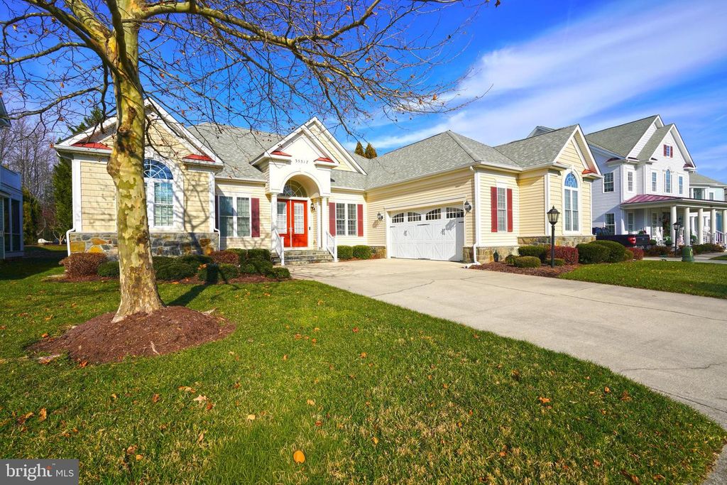 35517 BONAIRE DR, Rehoboth Beach, DE 19971