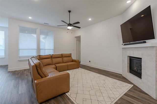 3509 Mescalbean Drive, Mckinney, TX 75071