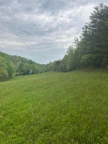 30 McWhorter Road, Manchester, KY 40962