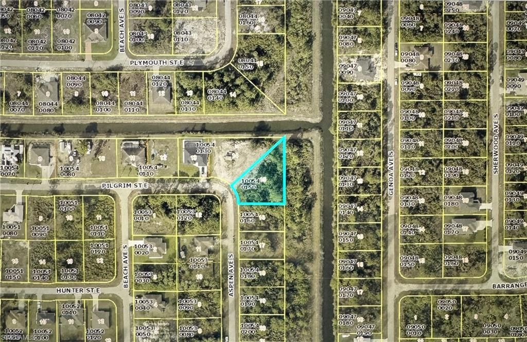 565 Aspen AVE S, LEHIGH ACRES, FL 33974 — photo 2