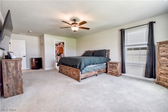1579 Slick Rock Drive, Painesville, OH 44077