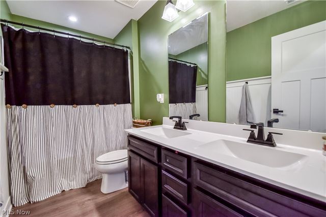 1579 Slick Rock Drive, Painesville, OH 44077