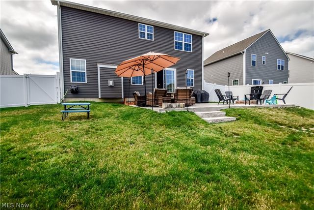 1579 Slick Rock Drive, Painesville, OH 44077