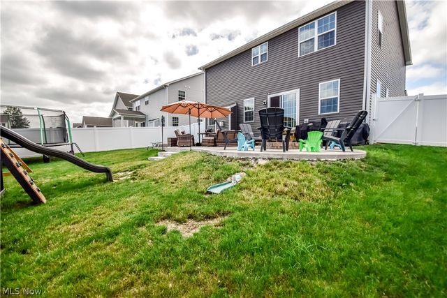 1579 Slick Rock Drive, Painesville, OH 44077