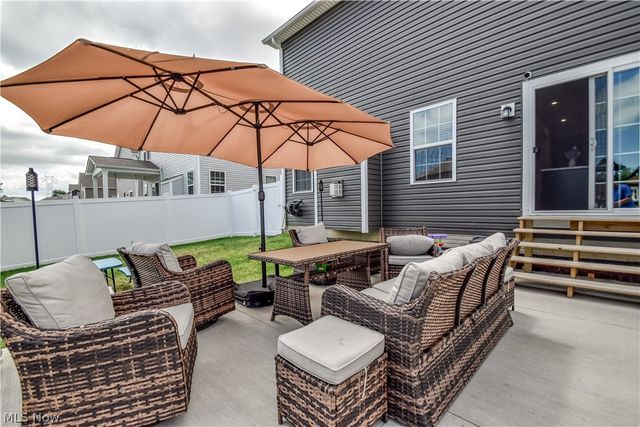 1579 Slick Rock Drive, Painesville, OH 44077
