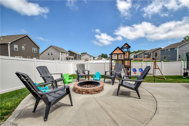 1579 Slick Rock Drive, Painesville, OH 44077