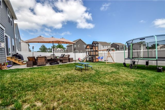 1579 Slick Rock Drive, Painesville, OH 44077