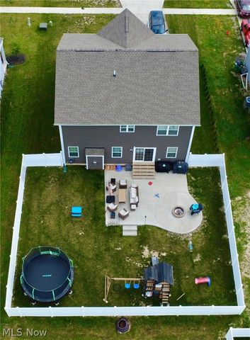 1579 Slick Rock Drive, Painesville, OH 44077