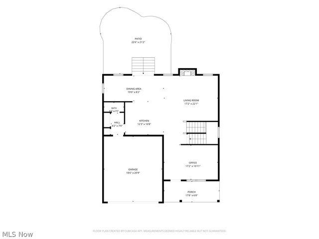 1579 Slick Rock Drive, Painesville, OH 44077