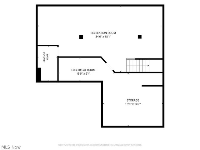 1579 Slick Rock Drive, Painesville, OH 44077
