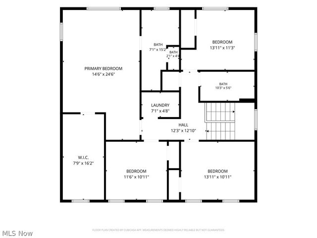 1579 Slick Rock Drive, Painesville, OH 44077