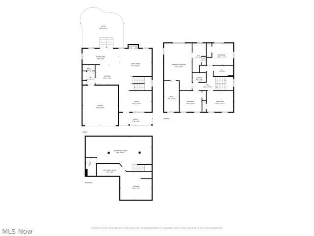 1579 Slick Rock Drive, Painesville, OH 44077