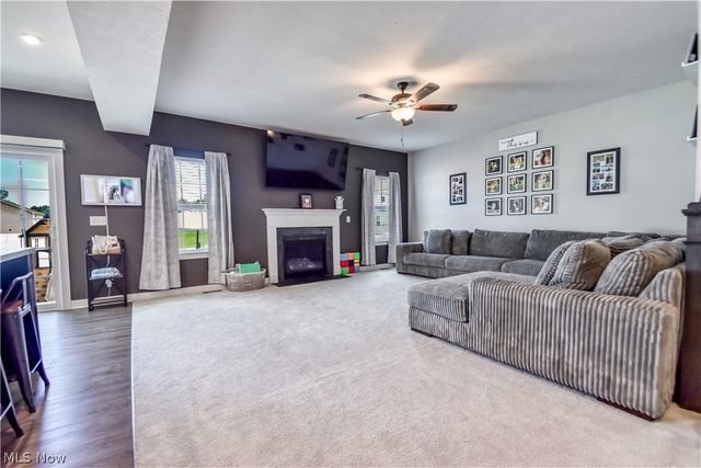 1579 Slick Rock Drive, Painesville, OH 44077