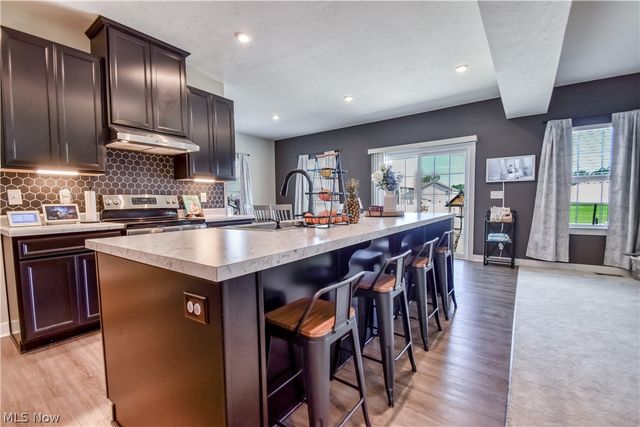 1579 Slick Rock Drive, Painesville, OH 44077