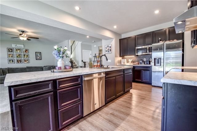 1579 Slick Rock Drive, Painesville, OH 44077