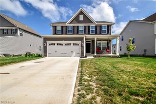 1579 Slick Rock Drive, Painesville, OH 44077