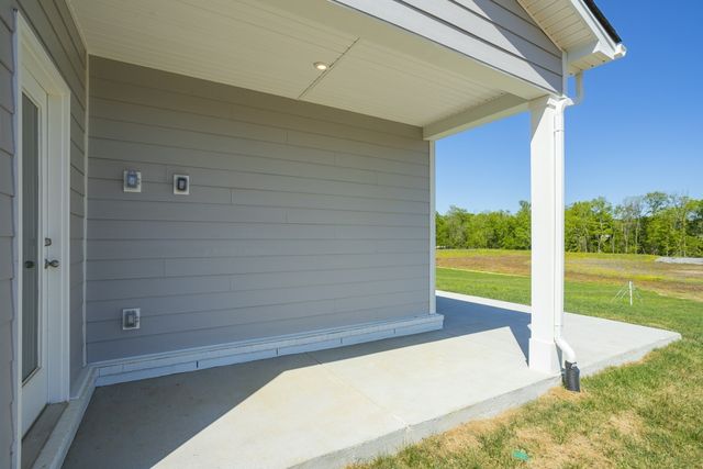816 Pleasant Ridge Run, Mount Juliet, TN 37122