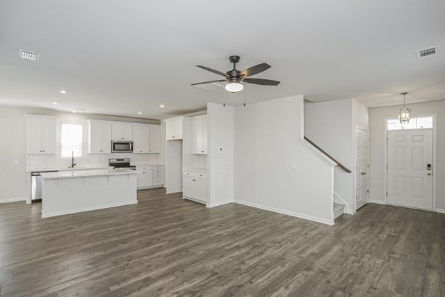 816 Pleasant Ridge Run, Mount Juliet, TN 37122