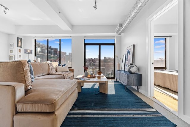 255 Northampton St 404, Boston, MA 02118