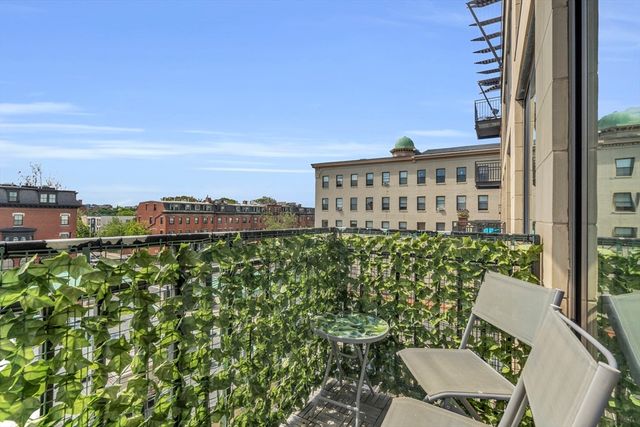 255 Northampton St 404, Boston, MA 02118