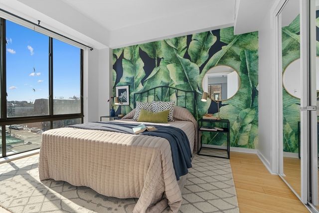 255 Northampton St 404, Boston, MA 02118