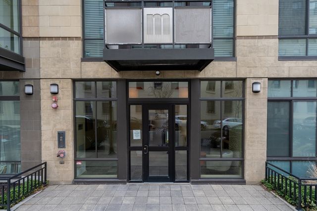 255 Northampton St 404, Boston, MA 02118