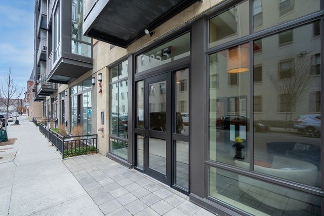 255 Northampton St 404, Boston, MA 02118
