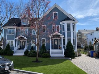 9 Wilton Rd 1, Newton, MA 02460