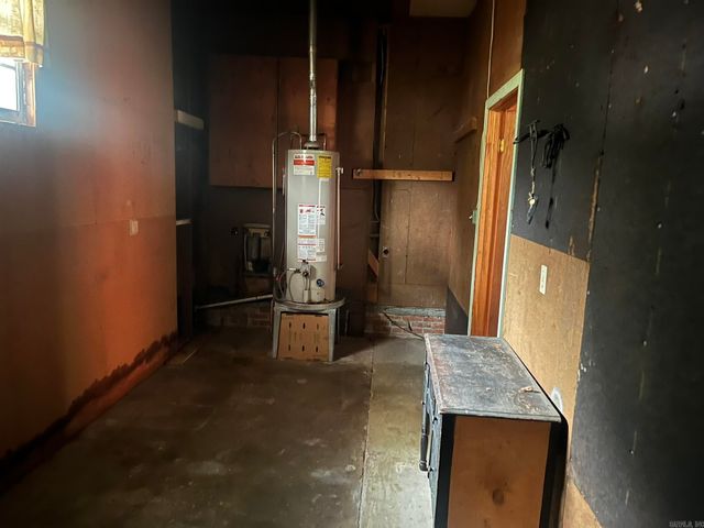 1604 W 31st, Pine Bluff, AR 71603