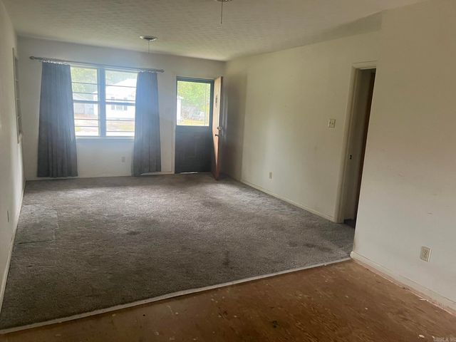 1604 W 31st, Pine Bluff, AR 71603