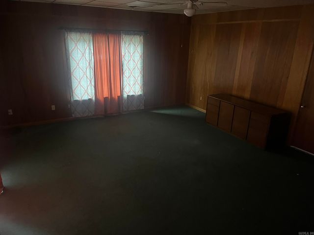 1604 W 31st, Pine Bluff, AR 71603