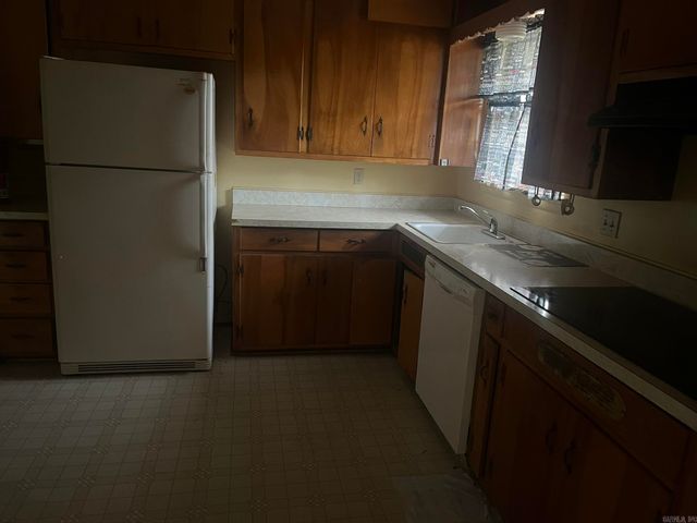 1604 W 31st, Pine Bluff, AR 71603