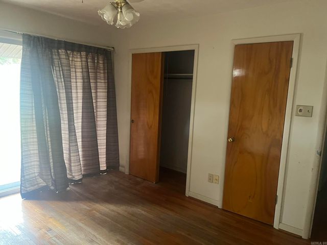 1604 W 31st, Pine Bluff, AR 71603