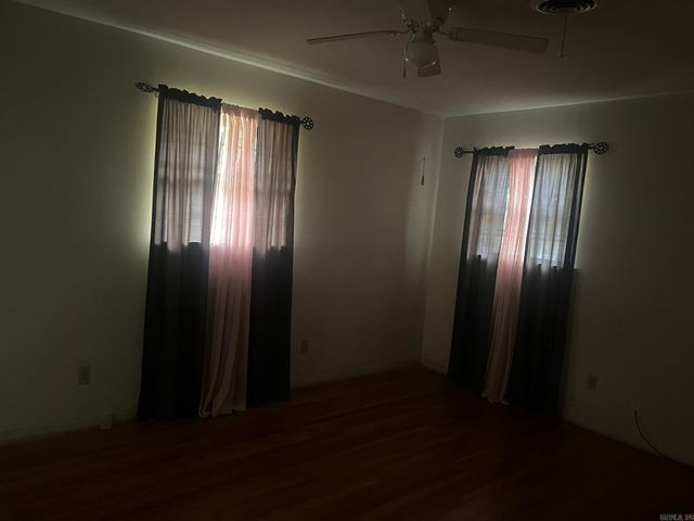 1604 W 31st, Pine Bluff, AR 71603