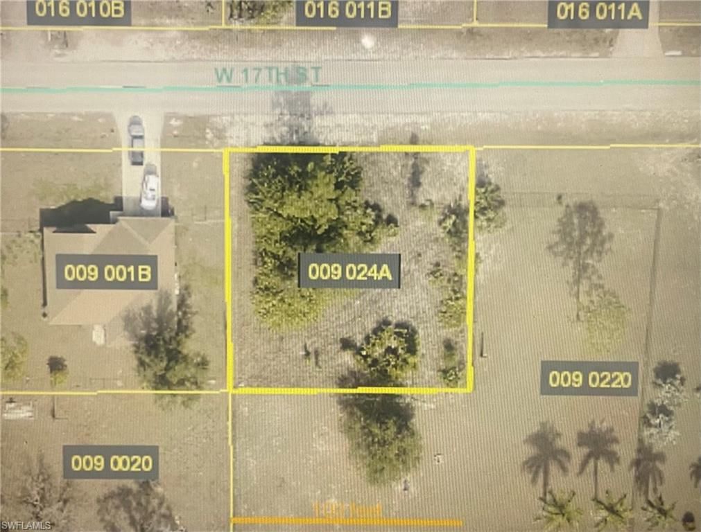 203 17th ST, LEHIGH ACRES, FL 33972 — photo 2