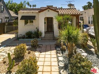 3028 Ingledale Terrace, Los Angeles, CA 90039