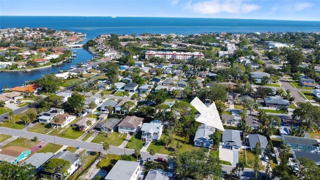 1820 MISSISSIPPI AVE NE, St Petersburg, FL 33703