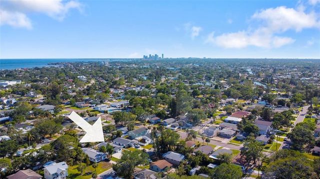 1820 MISSISSIPPI AVE NE, St Petersburg, FL 33703