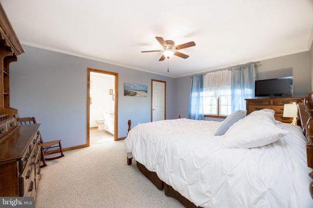 2951 BURTON DR, Gilbertsville, PA 19525