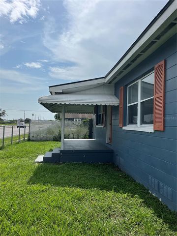 1206 E CANAL STREET, Mulberry, FL 33860