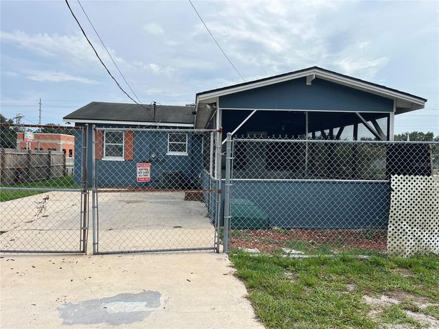 1206 E CANAL STREET, Mulberry, FL 33860