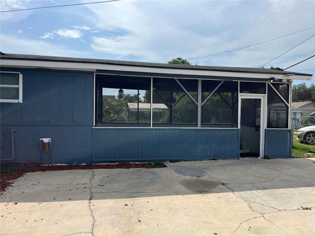 1206 E CANAL STREET, Mulberry, FL 33860