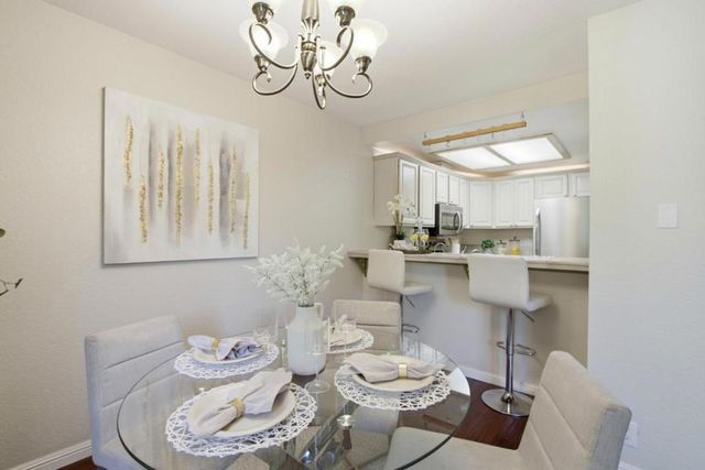 942 La Barbera Drive, San Jose, CA 95126