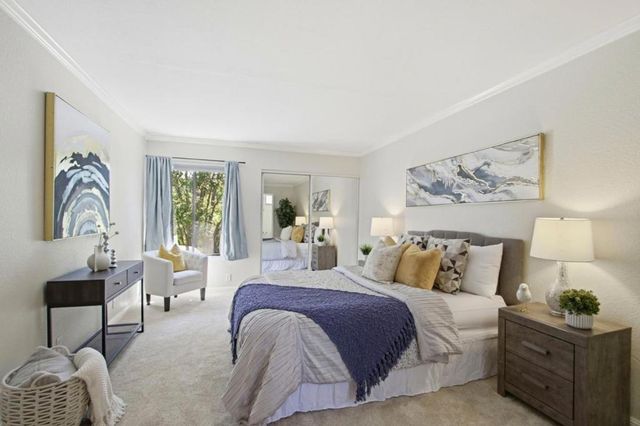 942 La Barbera Drive, San Jose, CA 95126