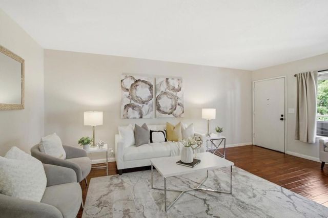 942 La Barbera Drive, San Jose, CA 95126