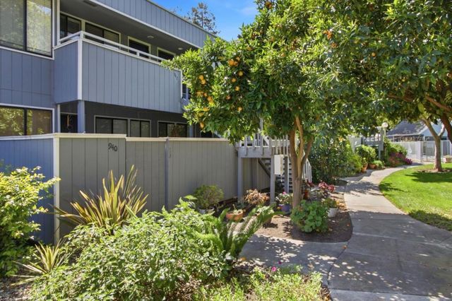 942 La Barbera Drive, San Jose, CA 95126
