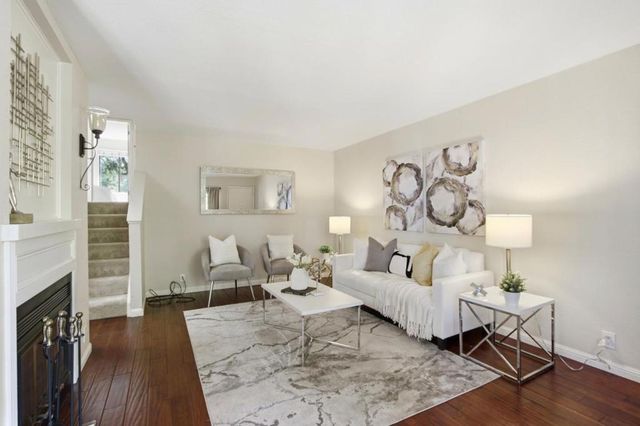 942 La Barbera Drive, San Jose, CA 95126