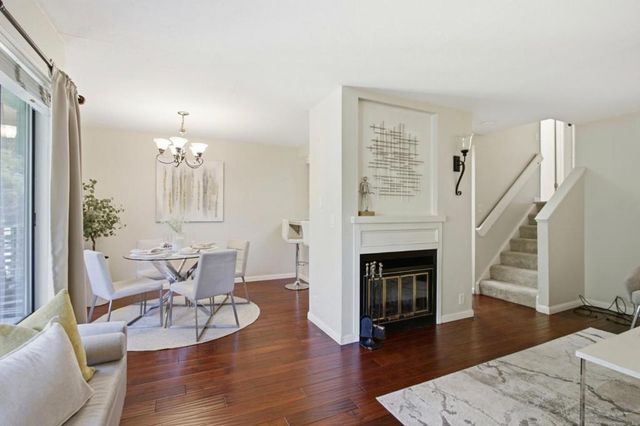 942 La Barbera Drive, San Jose, CA 95126